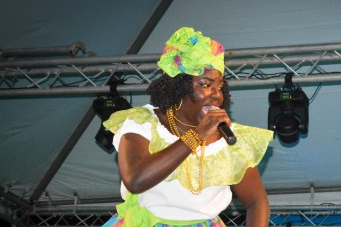 One Female to Meet Dominica Calypso Monarch in Finals