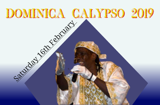 Dominica calypso 2019